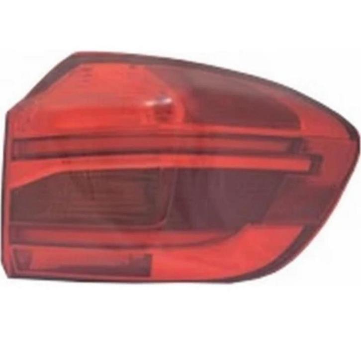 BMW X3 G01 2018+ achterlicht rechts / passagierskant, Auto-onderdelen, Verlichting, Nieuw, BMW, Ophalen of Verzenden