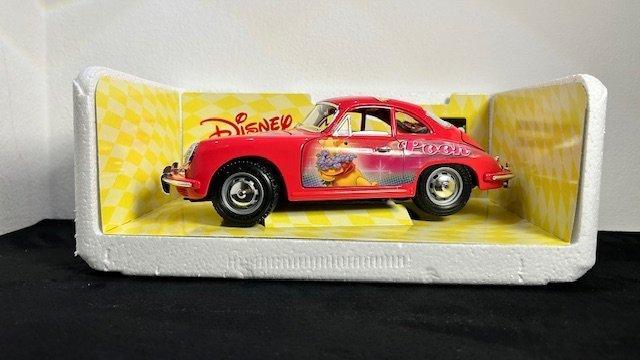 Bburago - Disney Collection - 1 - Nuovo MINT IN BOX (MIB), Verzamelen, Disney