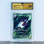 Pokémon Graded card - Arbok 079 - Pokémon - GG 10, Nieuw