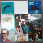 James Taylor, Don McLean and others - 10 original albums -, Cd's en Dvd's, Vinyl Singles, Nieuw in verpakking