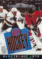 EA Hockey-Standaard (Sega Mega Drive) Gebruikt, Ophalen of Verzenden, Nieuw