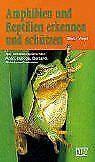 Amphibien und Reptilien erkennen und schützen von B...  Book, Verzenden