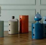 Kartell - Anna Castelli Ferrieri - Commode - Componibili