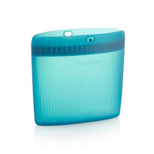 Tupperware Ultimate Silicone Bag Medium, Huis en Inrichting, Keuken | Tupperware, Nieuw, Verzenden