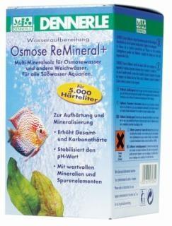 Dennerle Osmose Remineral+, Dieren en Toebehoren, Vissen | Aquaria en Toebehoren, Nieuw, Verzenden