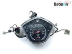 Compteur set complet MPH Honda Wave 110 2012 (AFS110), Motoren, Verzenden, Nieuw