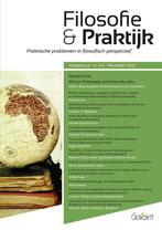 African Philosophy and Interculturality / Filosofie &, Boeken, Verzenden, Zo goed als nieuw, Ton Vink
