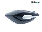 Tank Cover Rechts Yamaha Tracer 900 2014-2015 (MT09TRA), Motoren, Verzenden, Gebruikt