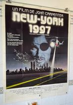 John Carpenter - Escape from New York (1981) - Original