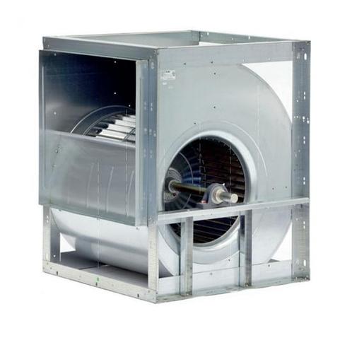 Chaysol afzuigmotor DA-20/20 RTC/E, Bricolage & Construction, Ventilation & Extraction, Envoi