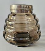 Verreries Doyen - Vaas (2) - Bloemsteker - Rozensteker - Art