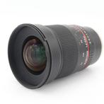 Samyang 24mm F/1.4 ED AS IF UMC Sony FE | Tweedehands, Audio, Tv en Foto, Foto | Lenzen en Objectieven, Verzenden, Zo goed als nieuw