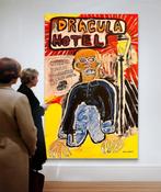 Malo - Dracula Hotel