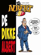 De Dikke Albert 9789462801486 Charel Cambré, Boeken, Verzenden, Zo goed als nieuw, Charel Cambré