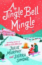 A Jingle Bell Mingle 9780008718527 Julie Murphy, Verzenden, Gelezen, Julie Murphy