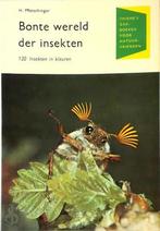 Bonte wereld der insekten, Boeken, Nieuw, Nederlands, Verzenden