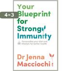 Your Blueprint for Strong Immunity 9781529363609, Boeken, Verzenden, Gelezen, Dr Jenna Macciochi