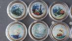 Europa. 2 Euro Various Years (15 moedas) (Zonder, Postzegels en Munten, Munten | Europa | Euromunten