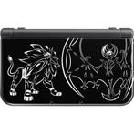 New Nintendo 3DS XL Pokemon Sun & Moon Limited Edition (N..., Ophalen of Verzenden