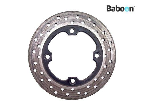 Remschijf Achter Honda CBR 400 RR 1988-1989 (CBR400RR NC23), Motoren, Onderdelen | Honda, Gebruikt, Verzenden