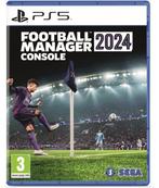 Football Manager 2024 Console (Buitenlands Doosje) (Nieuw), Games en Spelcomputers, Ophalen of Verzenden, Nieuw