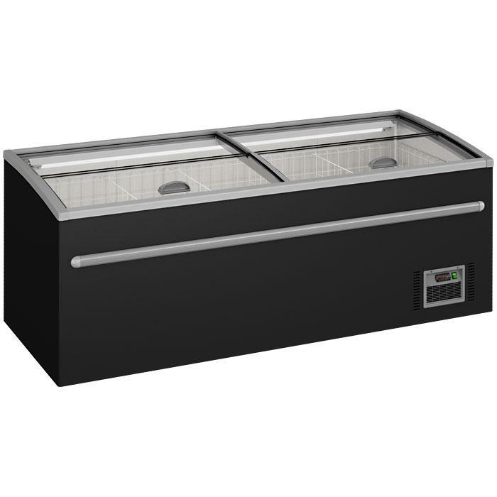 ADM-IF210S2 Professionele Vrieskist, Electroménager, Réfrigérateurs & Frigos, Enlèvement ou Envoi