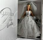 Mattel  - Poupée Barbie Millennium Bride - Swarovski