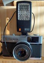 Olympus Trip 35 met D.Zuiko 2.8/40mm | Analoge camera, Audio, Tv en Foto, Nieuw