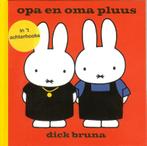 opa en oma pluus in t Achterhooks 9789056153083 Dick Bruna, Verzenden, Gelezen, Dick Bruna
