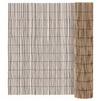 Tuinscherm Riet 400x100 cm | Retour Deal | 35% Korting!, Tuin en Terras, Overige materialen, Verzenden, 100 tot 150 cm, Nieuw