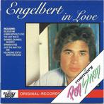 Engelbert Humperdinck - Engelbert In Love, Verzenden, Gebruikt