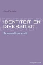 Identiteit En Diversiteit 9789085550303, Boeken, Verzenden, Gelezen, Professor Maykel Verkuyten
