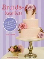 Bruidstaarten 9789048308668, Livres, Livres de cuisine, Zoe Clark, Verzenden