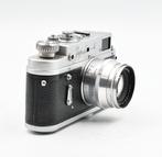 KMZ Krasnogorsk ZORKY 4 Analoge camera, Nieuw