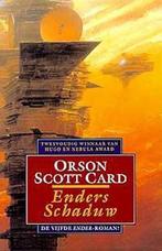 Enders schaduw / Schaduwserie / 1 9789022531419, Boeken, Verzenden, Zo goed als nieuw, Orson Scott Card