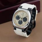 TB Buti - Elegant-Yanick II Tricompax Titanium Orologio