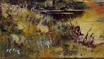 Janusz Kik (1956) - Àu Milieu De La Nature