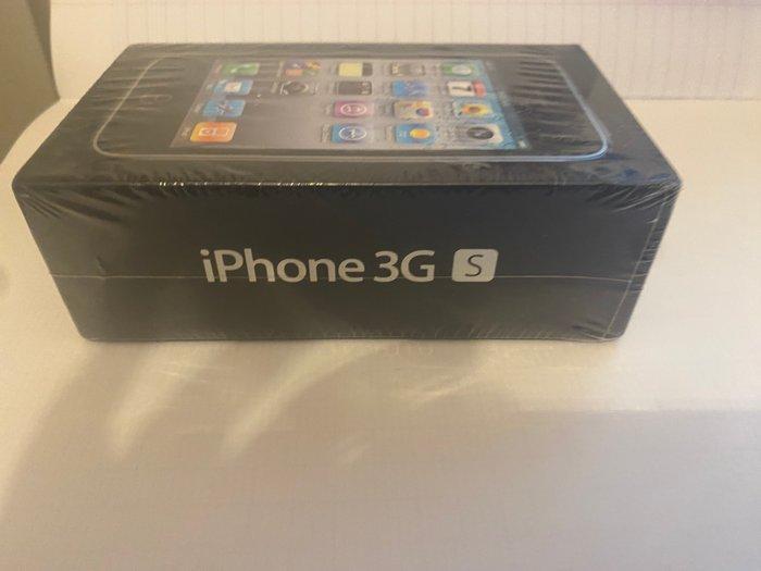 Apple iPhone 3GS 8 Go – Version française rare. - iPhone (1), Consoles de jeu & Jeux vidéo, Consoles de jeu | Accessoires Autre