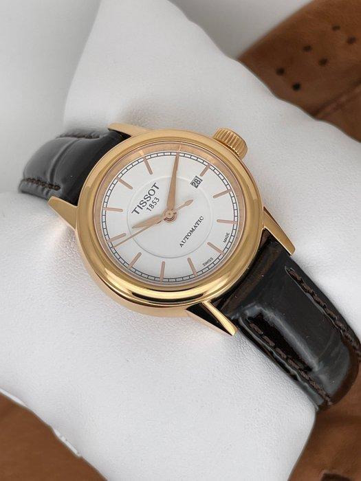 Tissot - Carson Powermatic 80 Automatic Lady -, Bijoux, Sacs & Beauté, Montres | Hommes