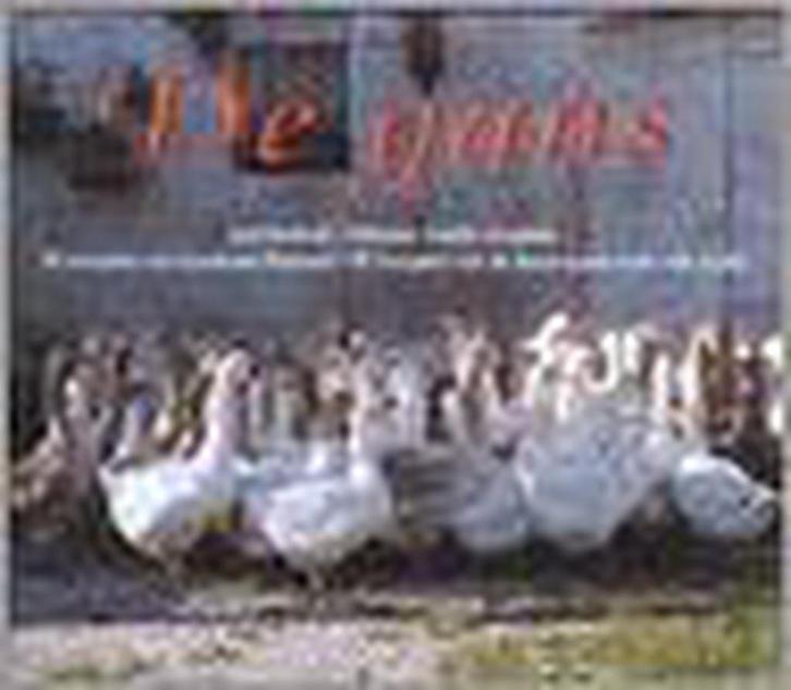 De gans 9783829016445 Germano Pontoni, Boeken, Kookboeken, Zo goed als nieuw, Verzenden