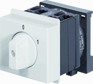 Déconnecteur Telux Type SMAA - M10H SMA A2, Doe-het-zelf en Bouw, Elektriciteit en Kabels, Verzenden