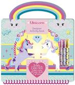 Unicorn Knutselboek, Verzenden, Nieuw