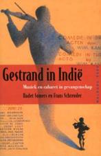 Gestrand in Indië 9789057303593 Nadet Somers, Boeken, Verzenden, Gelezen, Nadet Somers