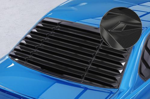 Achterruitbekleding voor BMW 3 Reeks E36 Coupe HSB111-C, Auto-onderdelen, Carrosserie, Nieuw, Verzenden