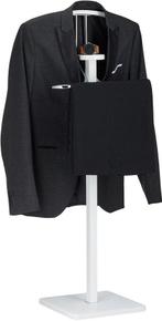 2dekans | dressboy met broekhanger - 109,5 x 47 x 30 cm -, Ophalen of Verzenden, Nieuw