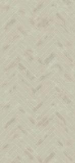 Wandpaneel Isodeco Visgraat 120x260 cm SPC Beige (Doosinhoud, Ophalen of Verzenden, Nieuw, Overige typen