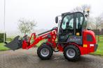 KINGWAY Mini Graafmachine wiellader shovel GROOT AANBOD, Verzenden, Graafmachine