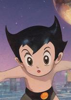 Collectibles & Co - Retro-Futuristic Style - “Astro Boy Lost, Antiek en Kunst