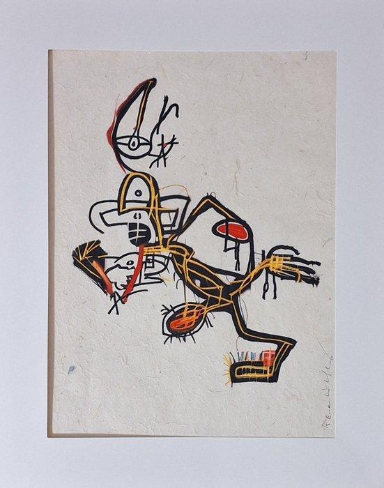 Emma Wildfang - Wile E. Coyote Tribute series - Icons, Cd's en Dvd's, Dvd's | Tekenfilms en Animatie