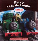 Percy Redt De Kermis 9789089411822, Boeken, Gelezen, Onbekend, Verzenden
